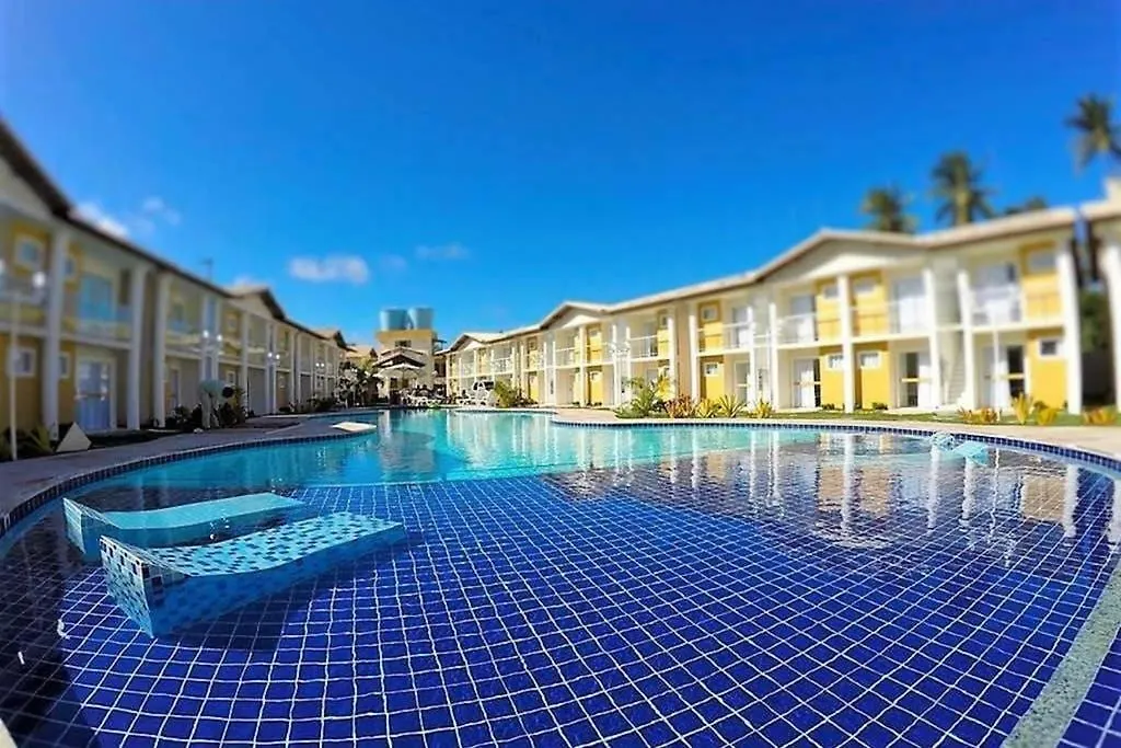 Apartment Apartamento No Condominio Mont Carmelo A 150 Metros Do Mar Porto Seguro Brazil