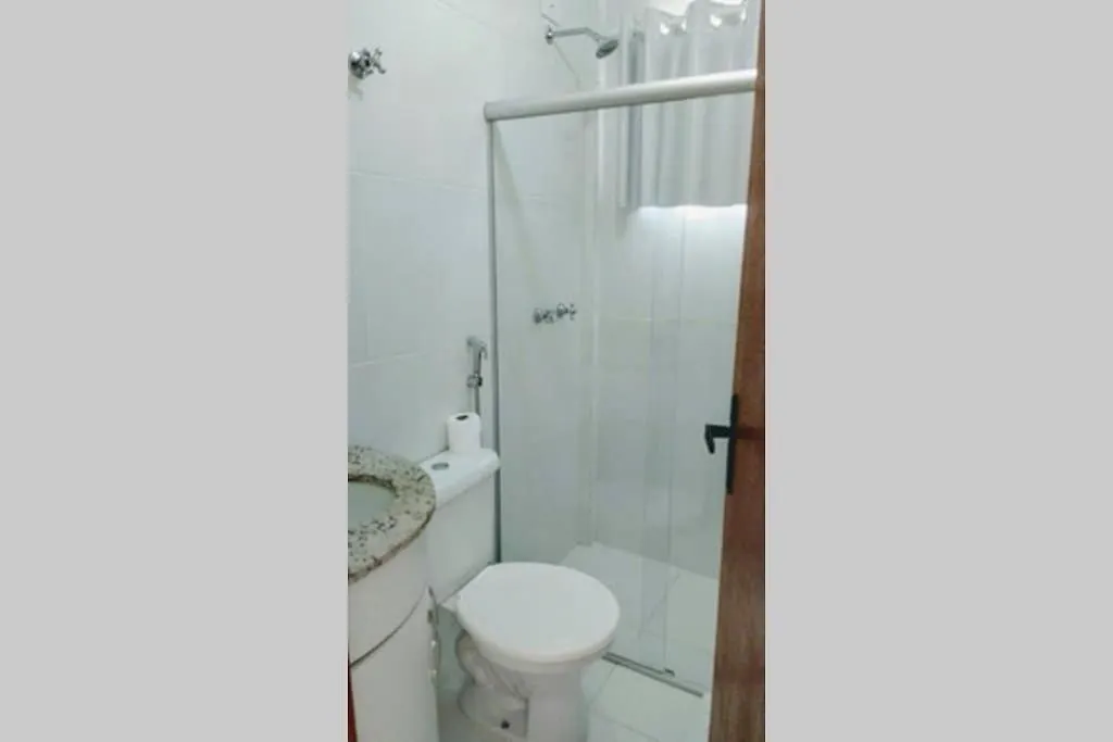 Apartamento No Condominio Mont Carmelo A 150 Metros Do Mar Porto Seguro Brazil